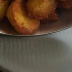 These Are The Best Roasted Potatoes.