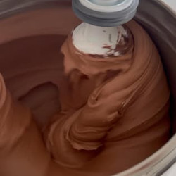 Chocolate Buttercream