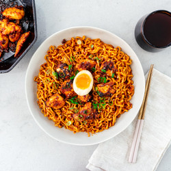 Buldak Ramen