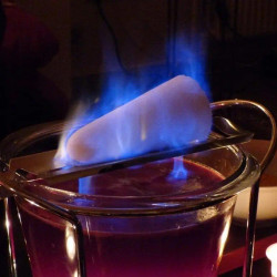 German Feuerzangenbowle Recipe