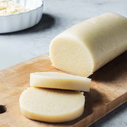 Almond Paste