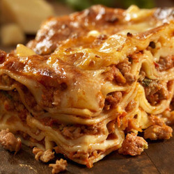 Mary Berry’s Lasagne