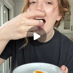 Perfect Soft Boiled Eggs