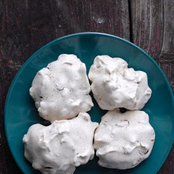 Forgotten Cookies