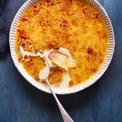 Creme Brulee