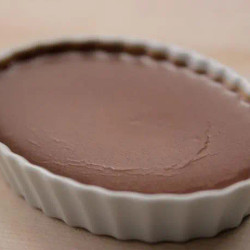 Chocolate Creme Brulee