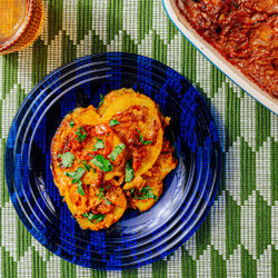 The Cheesy, Comforting Potato Dish Getting Us Through January