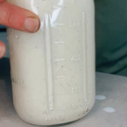 Homemade Ranch