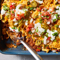 Frito Pie