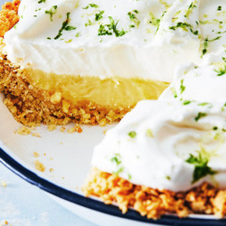 Atlantic Beach Pie