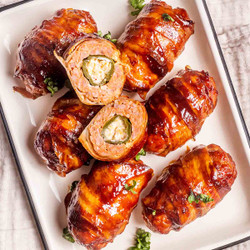 Armadillo Eggs