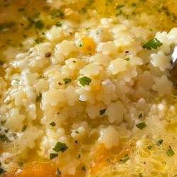 Italian Penicillin Soup