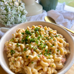 Marry Me Mac And Cheese