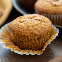 Bran Muffins