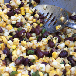 Summer Corn Salad