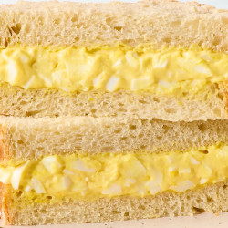 Masters Egg Salad