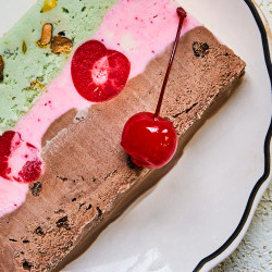 The Ultimate Spumoni
