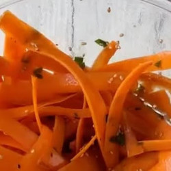 Carrot Salad