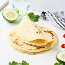 Paleo Tortilla Recipe
