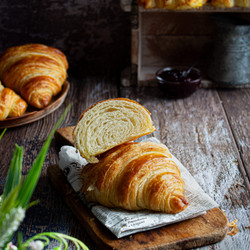 Croissant Francesi