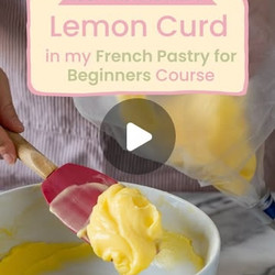 Lemon Curd