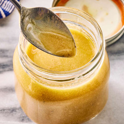 This Easy Red-wine Vinaigrette Will Make You Want To Eat Salad For Every Meal