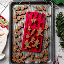 Easy Peanut Butter Meltaways Recipe