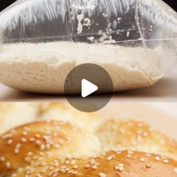 Viral Challah In A Bag