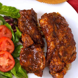Instant Pot Country Style Ribs