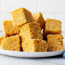 Homemade Cornbread