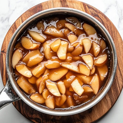 Best Apple Pie Filling Recipe With Brown Sugar