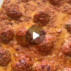 Cottage Cheese Meatballs