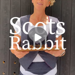 Scots Rabbit