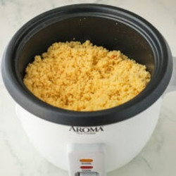 Couscous In A Rice Cooker