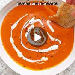 Tomato Soup