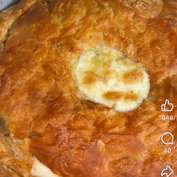 Paté aux Pommes de Terre