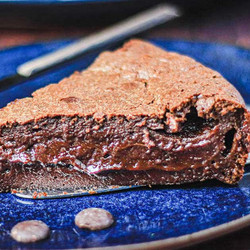 Le Meilleur Moelleux Au Chocolat Du Monde : Recette Facile Et Rapide