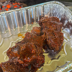 The Best Birria Sliders