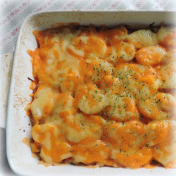 German Casserole