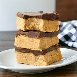 Buckeye Brownies