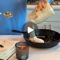 Sourdough Pizza