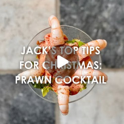 Prawn Cocktail