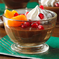 Pots De Creme