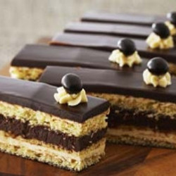 Opera Torte