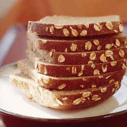 Oatmeal Batter Bread