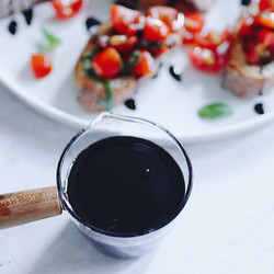 Honey Balsamic Glaze Recipe