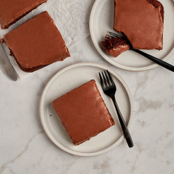 Texas Sheet Cake
