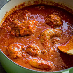 Italian Sunday Gravy