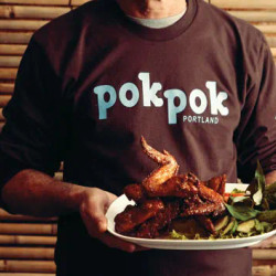 Pok Pok's Famous Wings