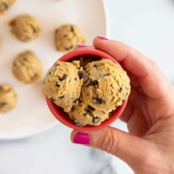 Edible Cookie Dough